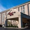 Hampton Inn Buffalo South I 90 - map