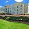 Hampton Inn Canton - map