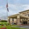 Hampton Inn Elkhart - map