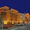 Hampton Inn & Suites Murfreesboro - map