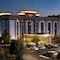 Hampton Inn Charleston - map