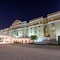 Hampton Inn Vicksburg - map