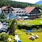 Hotel Gruberhof - map