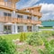 Alpenparks Chalet & Apartment Alpina Seefeld - map