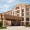 Hampton Inn & Suites Lubbock Southwest - map