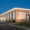 Hampton Inn Janesville - map