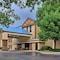 Hampton Inn Loveland - map