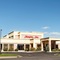 Hampton Inn Montrose - map