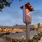 Z Hotel Jack London Square - map