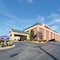 Hampton Inn Athens - map