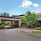 Best Western Plus St. Paul North Shoreview - map
