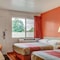 Motel 6 Portland Central - map