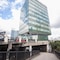 Citrus Hotel Cardiff By Compass Hospitality - map