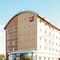 Ibis Leicester City - map