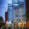 Mercure St Helens - map