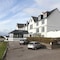 West Highland Hotel - map