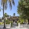 Palm Island Resort & Spa - map