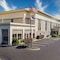 Hampton Inn Dickson - map