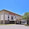 Hampton Inn Greensboro East   Mcleansville - map