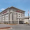 Hampton Inn Greenville Simpsonville - map