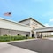 Hampton Inn Monroe - map