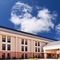 Hampton Inn Salina - map
