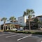 High Pointe - map