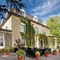 Mercure Bristol North The Grange Hotel - map