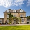 Mercure Bristol North The Grange Hotel - map