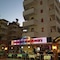 Semiz Suite Hotel - map