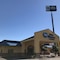 Best Western Inn & Suites - map