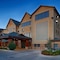 Best Western Plus Cimarron Hotel & Suites - map