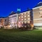 Courtyard By Marriott Chapel Hill - map