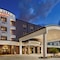 Courtyard By Marriott Las Vegas Stadium Area - map