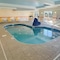Comfort Inn & Suites Akron South - map