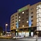 Holiday Inn Norwich City By Ihg - map