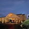 Hampton Inn Franklin - map