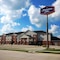 Hampton Inn Grand Island - map