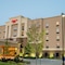 Hampton Inn Oxford Conference Center - map