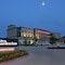Hilton Garden Inn Fort Worth Alliance Airport - map