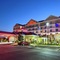 Hilton Garden Inn Tulsa Midtown - map