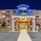 Clarion Pointe Medford - map