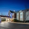 Holiday Inn Express Alpharetta - Roswell By Ihg - map