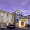 Holiday Inn Express Hotel & Suites Chambersburg By Ihg - map