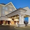 Garner Hotel Evansville East By Ihg - map