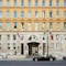 Corinthia London - map