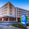 Holiday Inn Express & Suites Stamford - map