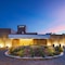 The Ricardo Marriott® Dfw Westlake - map