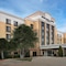 Springhill Suites By Marriott Dallas Addison Quorum Drive - map