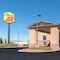 Super 8 By Wyndham Abilene South - map